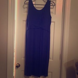 Maternity Spring/Summer Dress